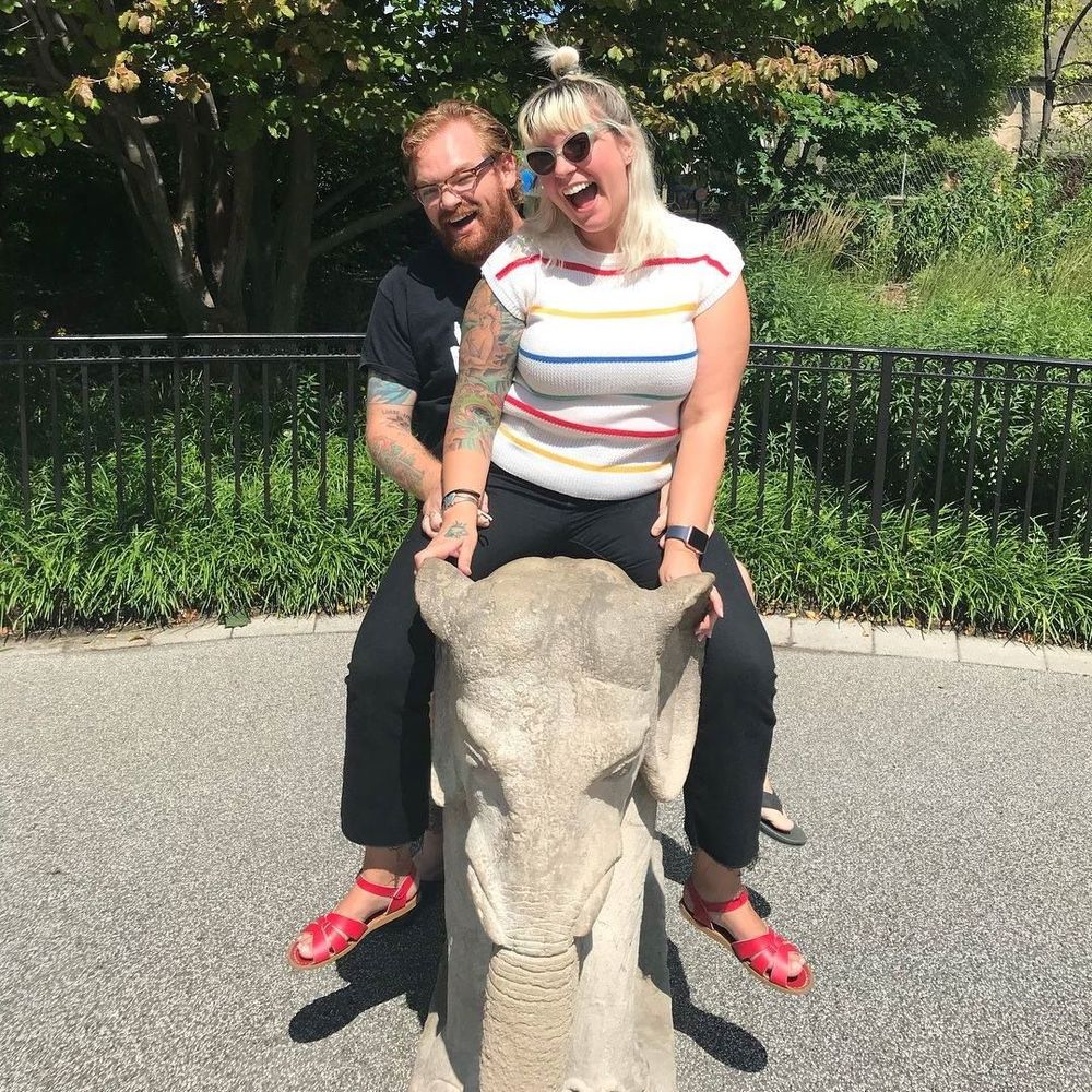 Meet your Posher, Jenny